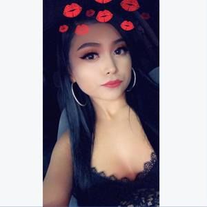 Meet your Posher, Marie